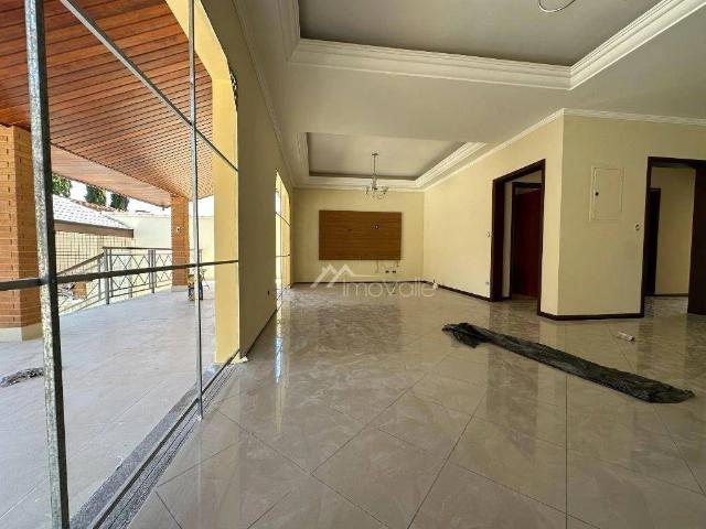 Casa / Sobrado em Condomínio para Locação em São José dos Campos/SP Jardim das Colinas 4 Quartos