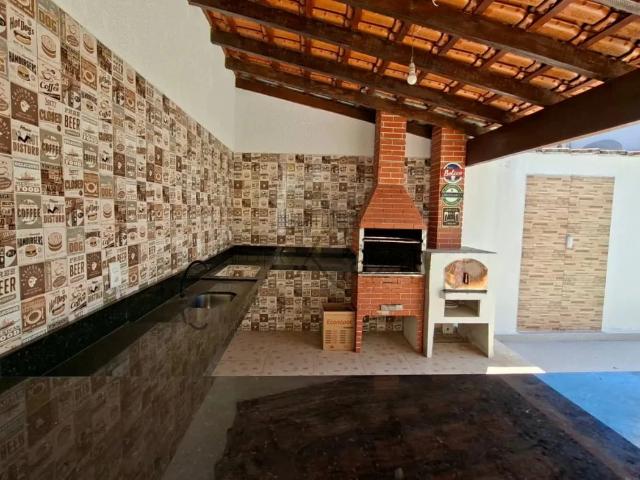 Casa / Sobrado em Condomínio para Locação em São José dos Campos/SP Jardim das Colinas 4 Quartos