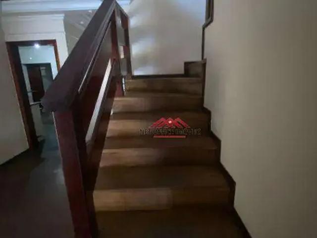 Casa / Sobrado em Condomínio para Locação em São José dos Campos/SP Jardim das Colinas 4 Quartos