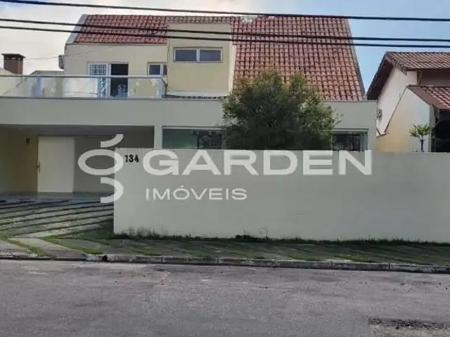 Casa / Sobrado em Condomínio para Locação em São José dos Campos/SP Jardim das Colinas 4 Quartos