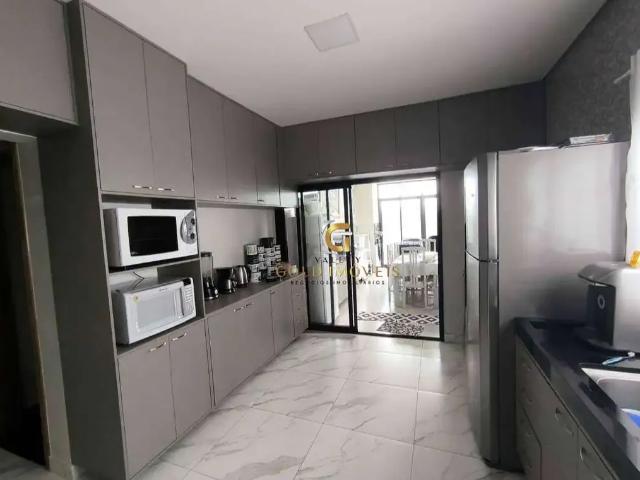Casa / Sobrado em Condomínio para Locação em São José dos Campos/SP Jardim das Flores 3 Quartos