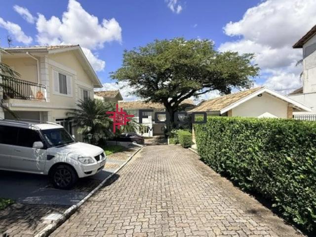Casa / Sobrado em Condomínio para Locação em São José dos Campos/SP Jardim das Indústrias 3 Quartos