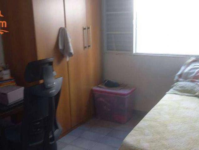 Casa / Sobrado em Condomínio para Locação em São José dos Campos/SP Jardim das Indústrias 3 Quartos