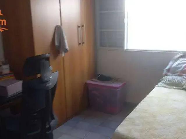 Casa / Sobrado em Condomínio para Locação em São José dos Campos/SP Jardim das Indústrias 3 Quartos
