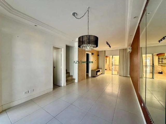 Casa / Sobrado em Condomínio para Locação em São José dos Campos/SP Jardim das Indústrias 3 Quartos