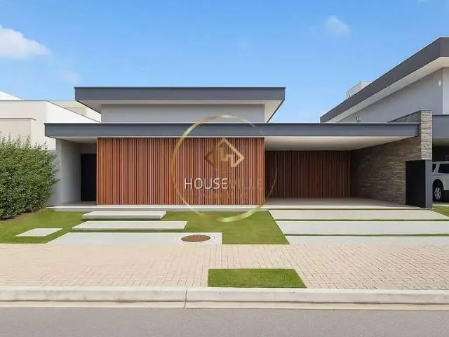 Casa / Sobrado em Condomínio para Locação em São José dos Campos/SP Jardim do Golfe 3 Quartos
