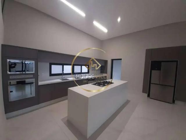 Casa / Sobrado em Condomínio para Locação em São José dos Campos/SP Jardim do Golfe 3 Quartos
