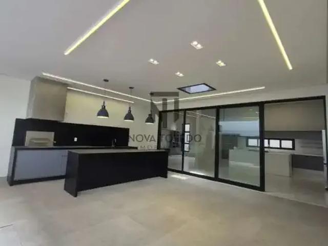 Casa / Sobrado em Condomínio para Locação em São José dos Campos/SP Jardim do Golfe 3 Quartos