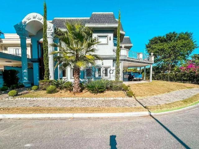 Casa / Sobrado em Condomínio para Locação em São José dos Campos/SP Jardim do Golfe 4 Quartos