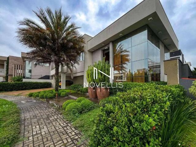 Casa / Sobrado em Condomínio para Locação em São José dos Campos/SP Jardim do Golfe 4 Quartos