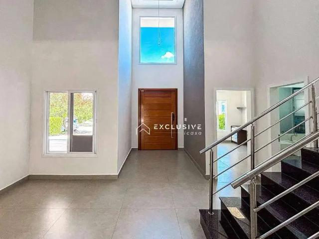 Casa / Sobrado em Condomínio para Locação em São José dos Campos/SP Jardim do Golfe 5 Quartos