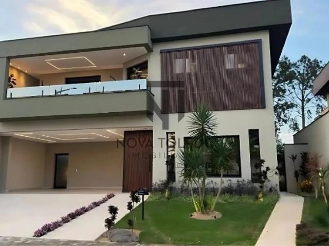 Casa / Sobrado em Condomínio para Locação em São José dos Campos/SP Jardim do Golfe 5 Quartos