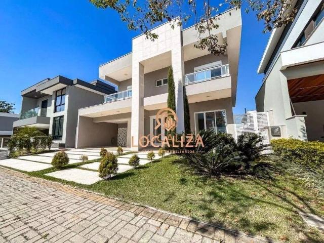 Casa / Sobrado em Condomínio para Locação em São José dos Campos/SP Jardim do Golfe 5 Quartos