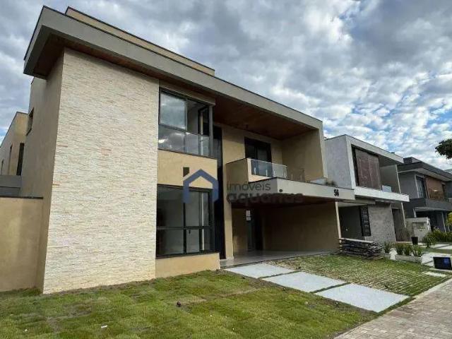 Casa / Sobrado em Condomínio para Locação em São José dos Campos/SP Jardim do Golfe 5 Quartos