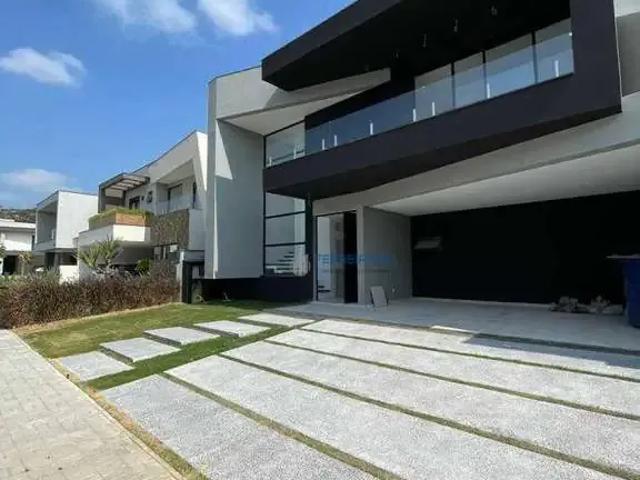 Casa / Sobrado em Condomínio para Locação em São José dos Campos/SP Jardim do Golfe 5 Quartos