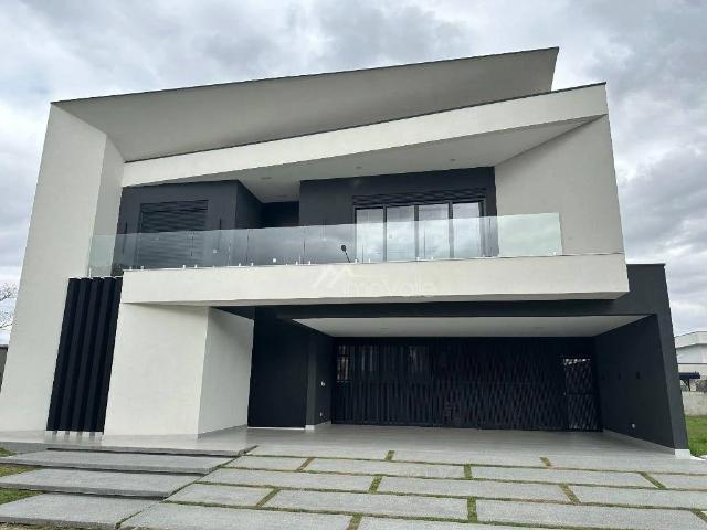 Casa / Sobrado em Condomínio para Locação em São José dos Campos/SP Jardim do Golfe 5 Quartos