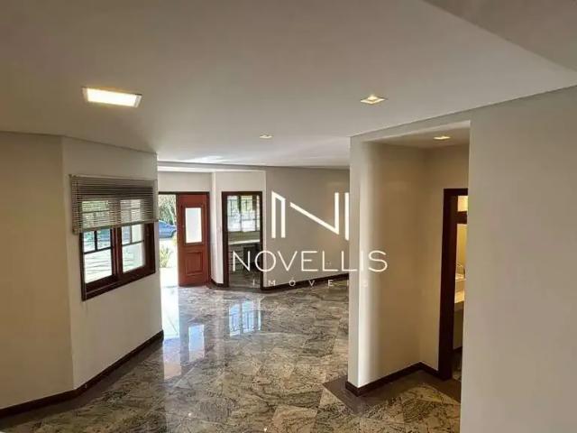 Casa / Sobrado em Condomínio para Locação em São José dos Campos/SP Jardim Esplanada 4 Quartos