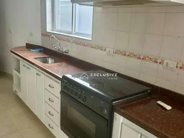 Casa / Sobrado em Condomínio para Locação em São José dos Campos/SP Jardim Esplanada 4 Quartos
