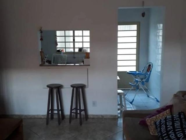 Casa / Sobrado em Condomínio para Locação em São José dos Campos/SP Jardim Imperial 2 Quartos