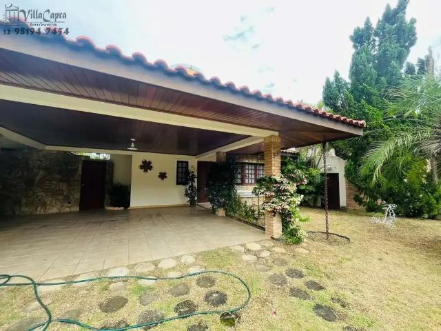 Casa / Sobrado em Condomínio para Locação em São José dos Campos/SP Jardim Paraíso do Sol 4 Quartos