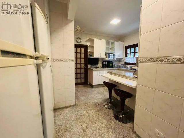 Casa / Sobrado em Condomínio para Locação em São José dos Campos/SP Jardim Paraíso do Sol 4 Quartos