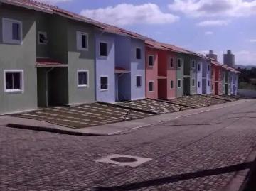 Casa / Sobrado em Condomínio para Locação em São José dos Campos/SP Jardim Paulista 2 Quartos