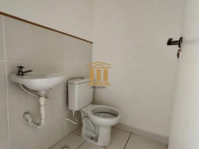 Casa / Sobrado em Condomínio para Locação em São José dos Campos/SP Jardim Paulista 2 Quartos