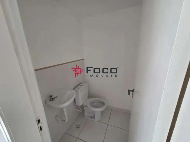 Casa / Sobrado em Condomínio para Locação em São José dos Campos/SP Jardim Paulista 2 Quartos