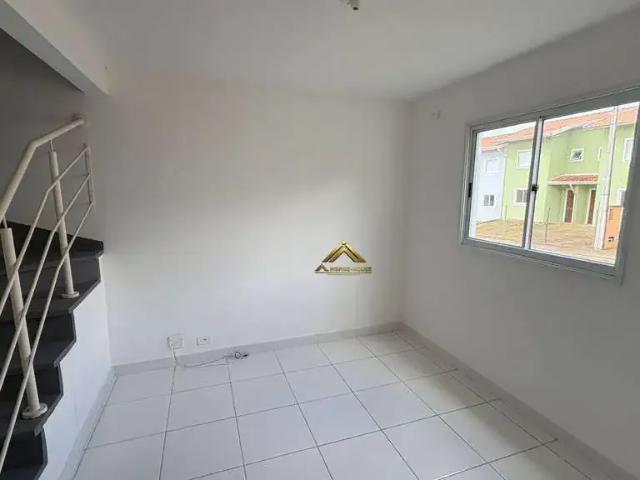 Casa / Sobrado em Condomínio para Locação em São José dos Campos/SP Jardim Paulista 2 Quartos