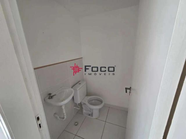 Casa / Sobrado em Condomínio para Locação em São José dos Campos/SP Jardim Paulista 2 Quartos