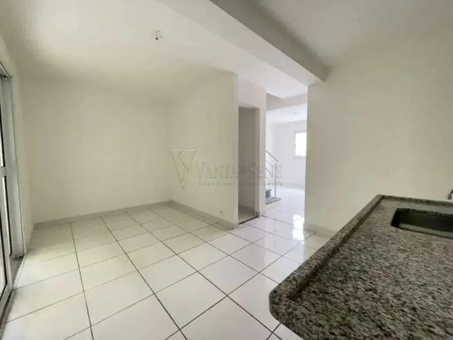 Casa / Sobrado em Condomínio para Locação em São José dos Campos/SP Jardim Paulista 3 Quartos