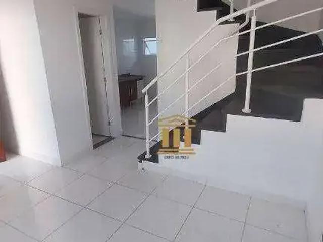 Casa / Sobrado em Condomínio para Locação em São José dos Campos/SP Jardim Paulista 3 Quartos