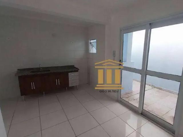 Casa / Sobrado em Condomínio para Locação em São José dos Campos/SP Jardim Paulista 3 Quartos