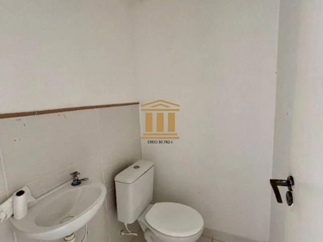 Casa / Sobrado em Condomínio para Locação em São José dos Campos/SP Jardim Paulista 3 Quartos