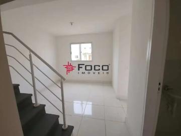 Casa / Sobrado em Condomínio para Locação em São José dos Campos/SP Jardim Paulista 3 Quartos