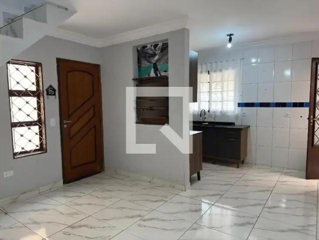 Casa / Sobrado em Condomínio para Locação em São José dos Campos/SP Jardim Portugal 2 Quartos