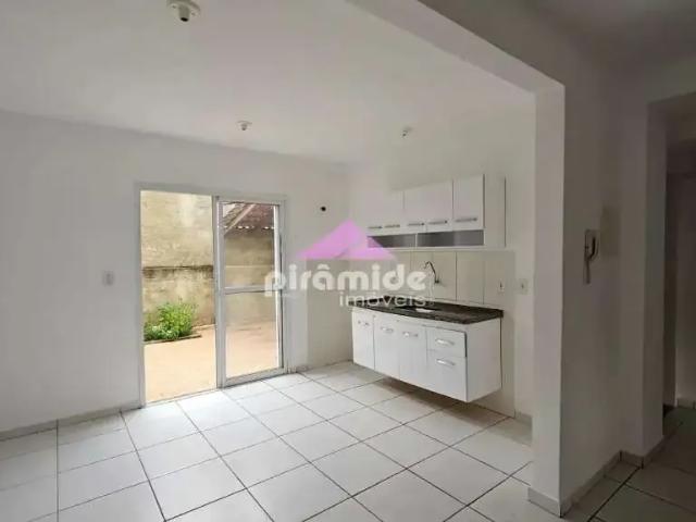 Casa / Sobrado em Condomínio para Locação em São José dos Campos/SP Jardim Santa Júlia 3 Quartos
