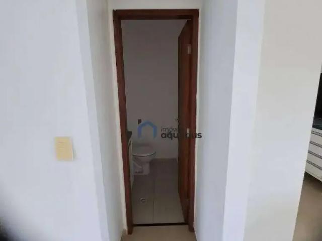 Casa / Sobrado em Condomínio para Locação em São José dos Campos/SP Jardim Uirá 2 Quartos