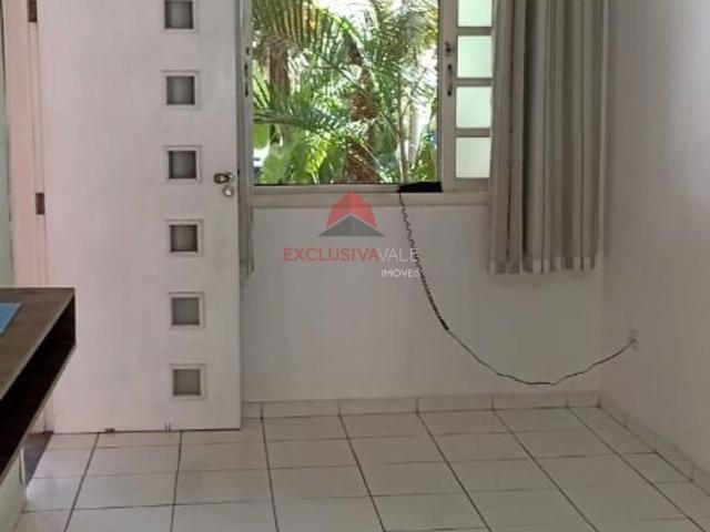 Casa / Sobrado em Condomínio para Locação em São José dos Campos/SP Jardim Uirá 2 Quartos
