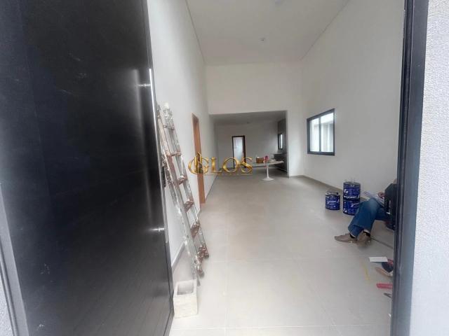 Casa / Sobrado em Condomínio para Locação em São José dos Campos/SP Loteamento Terras Alpha São José dos Campos 3 Quartos