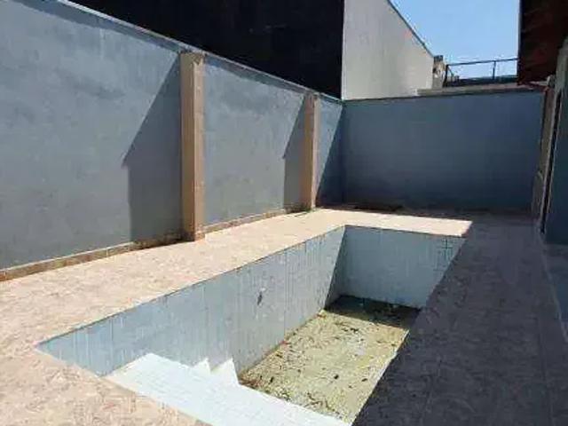 Casa / Sobrado em Condomínio para Locação em São José dos Campos/SP Loteamento Verana 3 Quartos