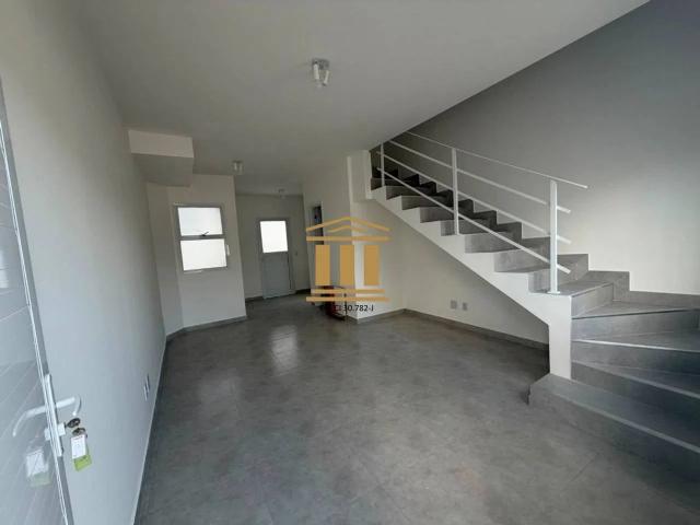 Casa / Sobrado em Condomínio para Locação em São José dos Campos/SP Loteamento Jardim Helena 2 Quartos