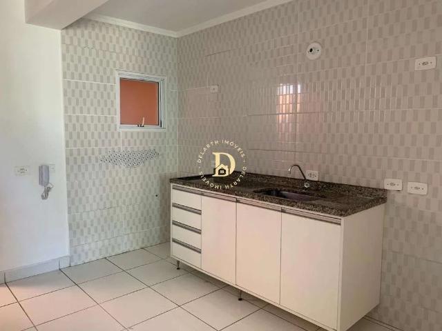 Casa / Sobrado em Condomínio para Locação em São José dos Campos/SP Monte Castelo 2 Quartos