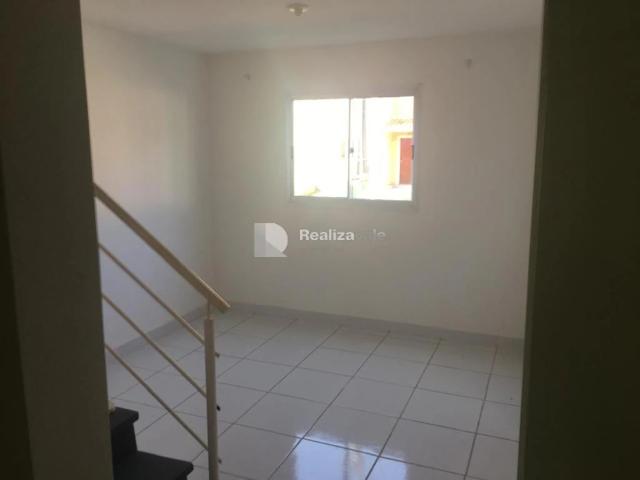 Casa / Sobrado em Condomínio para Locação em São José dos Campos/SP Monte Castelo 2 Quartos