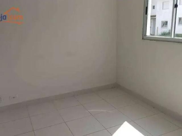 Casa / Sobrado em Condomínio para Locação em São José dos Campos/SP Monte Castelo 2 Quartos