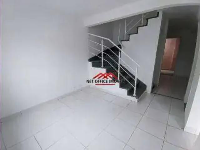 Casa / Sobrado em Condomínio para Locação em São José dos Campos/SP Monte Castelo 2 Quartos