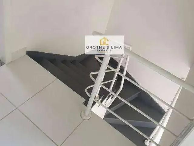 Casa / Sobrado em Condomínio para Locação em São José dos Campos/SP Monte Castelo 2 Quartos