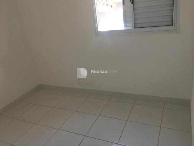 Casa / Sobrado em Condomínio para Locação em São José dos Campos/SP Monte Castelo 3 Quartos