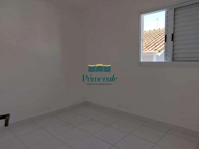 Casa / Sobrado em Condomínio para Locação em São José dos Campos/SP Monte Castelo 3 Quartos