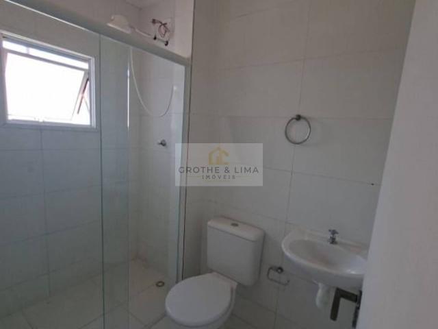 Casa / Sobrado em Condomínio para Locação em São José dos Campos/SP Monte Castelo 3 Quartos